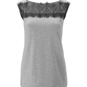 Cabi Lacey tee